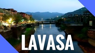 One day in Lavasa [upl. by Eannej]