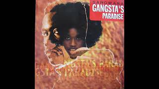 Sangwara  Gangstas Paradise DJ Ponte Dance Mix 1996 [upl. by Young]