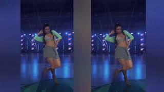 Jade Chynoweth dancing Ego Talkin  Saint Harison  Choreography Nicole Kirkland [upl. by Juliana]