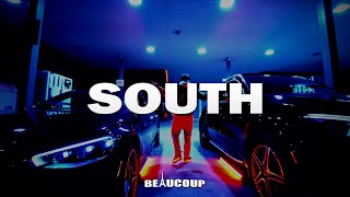 quotSouthquot  KA x Vocal Freestyle Type Beat 2022 Prod Beaucoup [upl. by Rehttam]