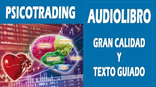 PSICOTRADING AUDIOLIBRO HQ [upl. by Whitten]