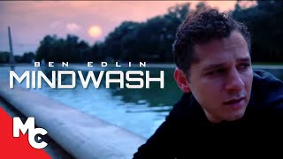 Mindwash  Full Movie 2024  Drama Thriller [upl. by Neeron788]