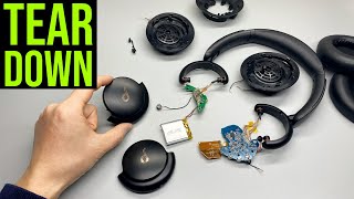 Q30 Teardown See the Build Quality Part 5 [upl. by Mandi430]