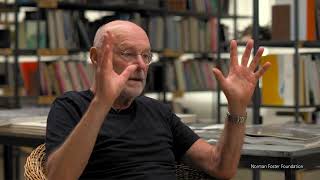 Building the Future  Anselm Kiefer  Oral History Programme [upl. by Ilellan]