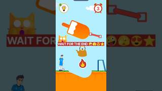 Best Mobile Games Android ios Cool Game Ever Player shorts funny video [upl. by Acemat716]