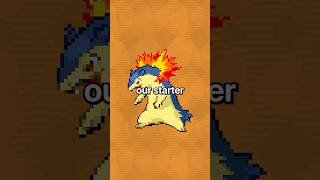 What’s the BEST TEAM for HeartGold SoulSilver pokemon shorts [upl. by Heady]