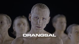 Drangsal – Turmbau Zu Babel Offizielles Video [upl. by Etteiram]