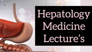 HEPATOLOGY MEDICINE LECTURES part 11 Hep B and Hep C in detail medicinelectures medicine liver [upl. by Glenna]