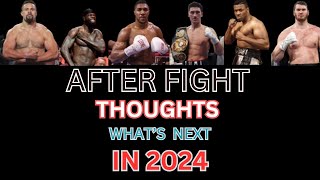 Jarrell Miller amp Deontay Wilder amp Arslanbek Makhmudov ALL 3 LOST Whats The Future For Them [upl. by Jentoft]