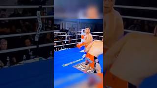 Reverse Elbow strike Tutorial muaythaikickboxingmartialartsmmataekwondoniketjhashorts [upl. by Gun684]