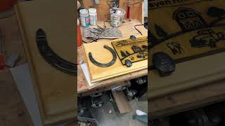 Wood cnc router vevor 3018 pro scrap metal art [upl. by Suedama886]