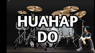 HUAHAP DO Rohani Simalungun  DRUM VIRTUAL COVER [upl. by Peedus]