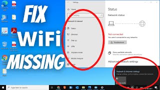 Fix Asus WiFi Not Working in Windows 11 2024 [upl. by Lebasy]