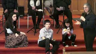 Sarnia Central Baptist Mar 29 2024 [upl. by Norreg847]