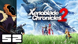 Lets Play Xenoblade Chronicles 2  Part 52  Abysmal Luck [upl. by Larrisa673]