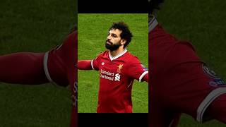 Mo Salah Best Memory Vs Manchester CIty 🔥🔥 [upl. by Nosrettap465]