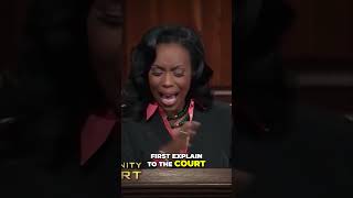 Shocking Revelations On Paternity Court paternitycourt [upl. by Knudson]