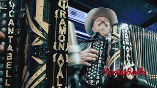 Te vas angel mio Ramon Ayala Cantabella El Rey [upl. by Enale]