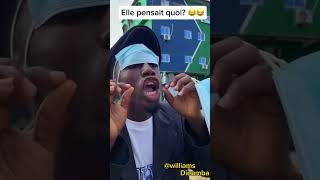 La plus laide fille du monde 😂 comedy humourfrancais humour comedymovies motivation duet [upl. by Luke162]