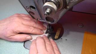 Tutoriel coton demaquillant lavable [upl. by Gordon]