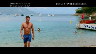 Fifty Shades Freed  Tv Spot quotPLAYquot  FR [upl. by Zubkoff]