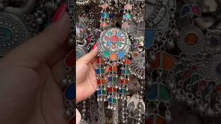 Best Jewellery Collection of Newmarket Kolkata😍Shopping🌸youtubeshorts newmarket [upl. by Aneroc]