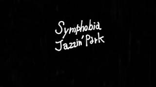 Jazzinpark「Symphobia」Lyric video [upl. by Bussy203]