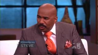 Edon on Steve Harvey Show 2012 [upl. by Bruni]