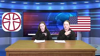 SACS Morning Show Monday October 21 2024 [upl. by Mosera]