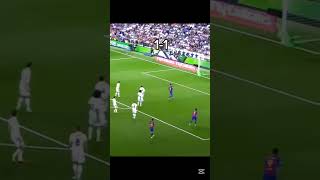 Barcelo vs madrid remontada fypシ゚viral messi [upl. by Farah266]