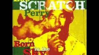 Lee Scratch Perry  Rainy Night Dub [upl. by Ekusoyr]