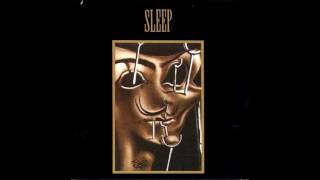 Sleep  Volume One  Full Album  1991 [upl. by Nored]