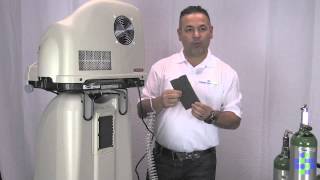 SuperCare Health Guide to Cleaning Your HomeFill Oxygen System [upl. by Roland]