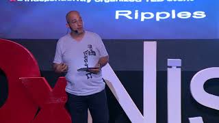 Assyrian Endangered language of an Endangered people  Nineb Lamassu  TEDxNishtiman [upl. by Ajani179]