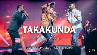 Takesure Zamar  Tinodaidza Zita raJesu trending worship song  2024 Hymns Festival [upl. by Christi]