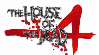 Dawn Remix Of Year Seventh  The House Of The Dead 4 Music Extended HD [upl. by Erodoeht]