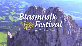 BlasmusikFestival Trailer 2018 [upl. by Buke]