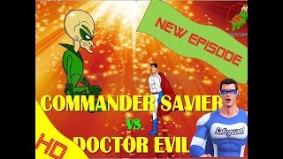 Commander Safeguard End  New Mission From Commander Safeguard 2018 [upl. by Sela185]