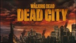 dead city episode 4 [upl. by Daven]