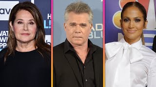 Remembering Ray Liotta Goodfellas CoStar Lorraine Bracco JLo and More Pay Tribute [upl. by Nillor304]