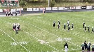 Vs Fowlerville 3rd Qtr [upl. by Jean]