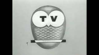 MainosTV MTV  Kanavatunnus  TV Ident 1957–1963 [upl. by Zoubek]