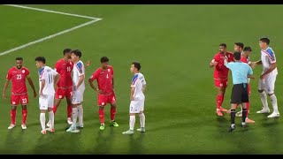 Live 🔴 Piala Asia 2024  Grub F Thailand 0 Vs 0 Oman [upl. by Khorma860]