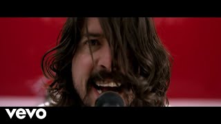 Foo Fighters  The Pretender [upl. by Sedberry]