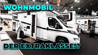 ✨WohnmobilTraum Laika Kosmo L 409 [upl. by Epperson]