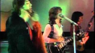 The Rolling Stones Gimme Shelter Live Pop Go The Sixites 1969 [upl. by Cuttie]