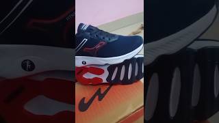 Campus Shoes Unboxing ✅ by flipkart shortvideo viralshorts [upl. by Aniuqaoj]