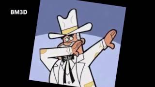 You Reposted in the Wrong Dimmadome [upl. by Aivilys344]