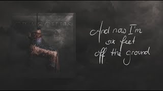 Gracchus  Part I Official Lyric Video [upl. by Margalit]