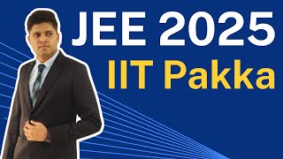 JEE 2025 Only way to get IIT JEE Advanced Tips [upl. by Ihcekn280]